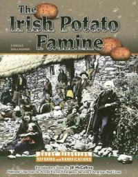 The Irish Potato Famine