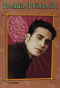 Freddie Prinze Jr