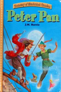 Peter Pan