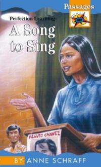 Song to Sing