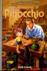 The Adventures of Pinocchio