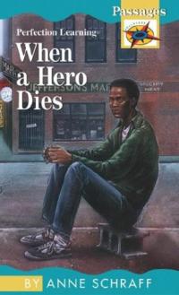 When a Hero Dies
