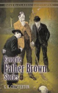 Favorite Father Brown Stories
