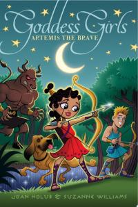 Artemis the Brave