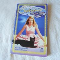Sabrina, the Teenage Witch