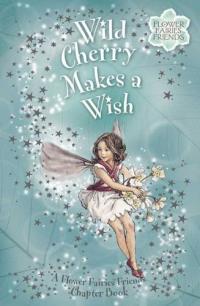 Wild Cherry Makes a Wish