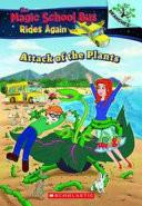 Attack of the Plants