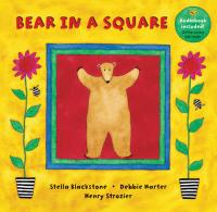 Bear in a Square