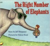Right Number Of Elephants Lb