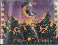 C is for City