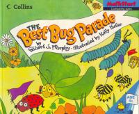 The Best Bug Parade