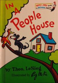In a People House