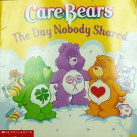 The Day Nobody Shared