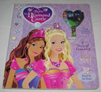 Barbie and the Diamond Castle