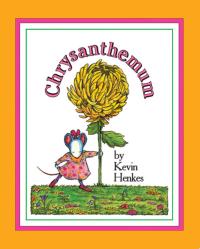 Chrysanthemum Big Book