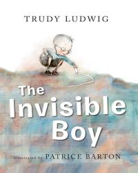 The Invisible Boy