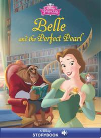 Belle and the Perfect Pearl