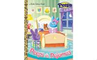Peeps in Pajamas (Peeps)
