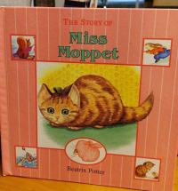 The Tale of Tom Kitten