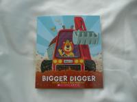 Bigger Digger