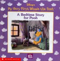 A Bedtime Story for Pooh