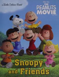 Snoopy and Friends