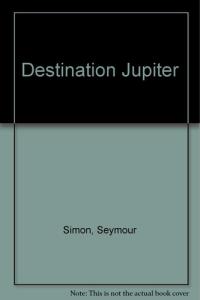 Destination Jupiter