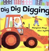Dig Dig Digging