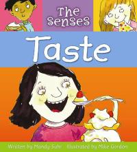 Taste