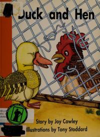 Duck and Hen/Ssn/Rt