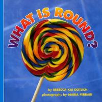 What is Round?