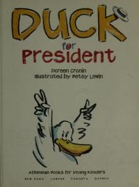 Duck for President
