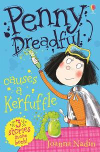 Penny Dreadful Causes a Kerfuffle