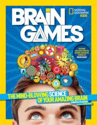 Big Hero 6 Super-Brain Science Book of Why More Than 500 Questions, Answers & Fascinating Facts to Power Up Your Thinking