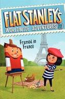 Flat Stanley's worldwide adventures #11