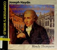 Joseph Haydn
