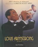 Louis Armstrong: Musician (Black Americans of Achievement)