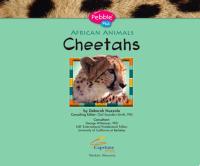 Cheetahs