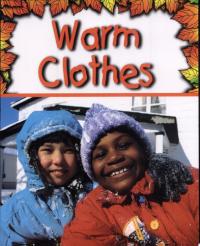 Warm Clothes