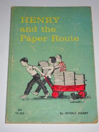 Henry and the Paper Route