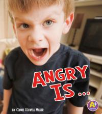 Angry Is ...