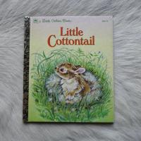 Little Cottontail