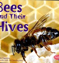 Bees and Their Hives