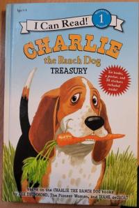 Charlie the Ranch Dog Treasury