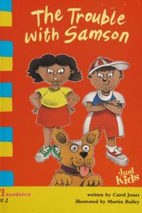 The Trouble with Samson
