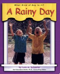 A Rainy Day