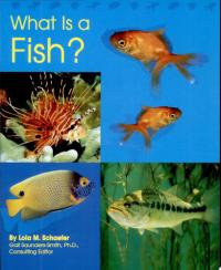 What Is a Fish?