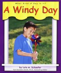 A Windy Day