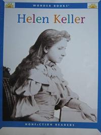 Helen Keller