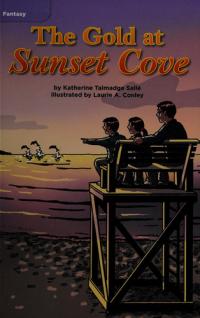 The Gold at Sunset Cove
